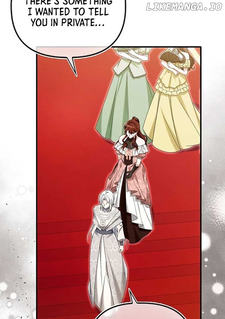 How to Reject a Perfect Marriage Chapter 3 - page 73