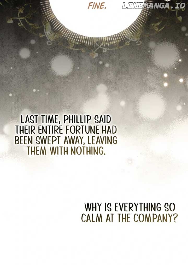 How to Reject a Perfect Marriage Chapter 3 - page 8