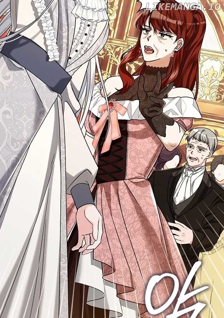 How to Reject a Perfect Marriage Chapter 3 - page 81