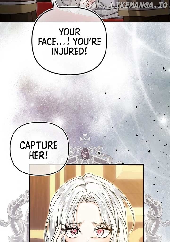 How to Reject a Perfect Marriage Chapter 3 - page 99