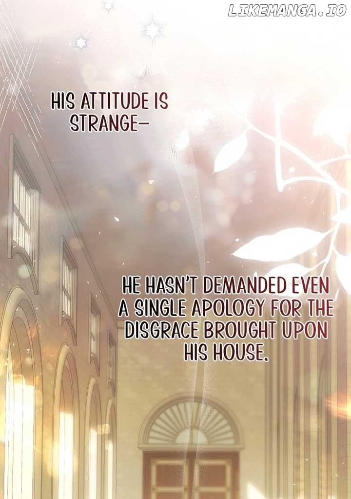 How to Reject a Perfect Marriage Chapter 4 - page 101