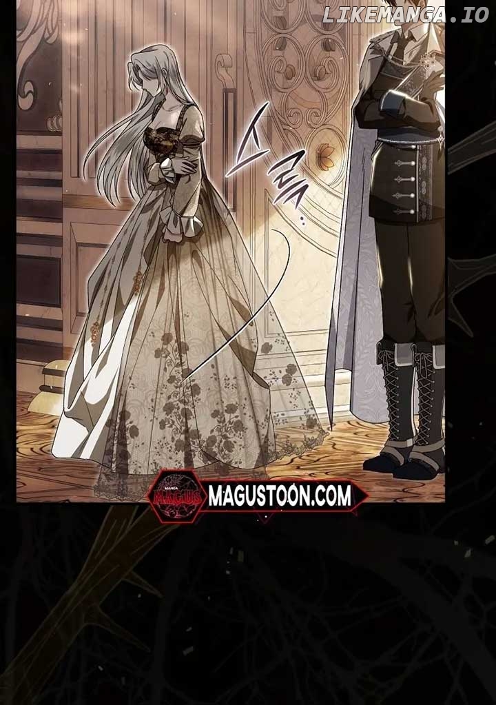 How to Reject a Perfect Marriage Chapter 4 - page 104