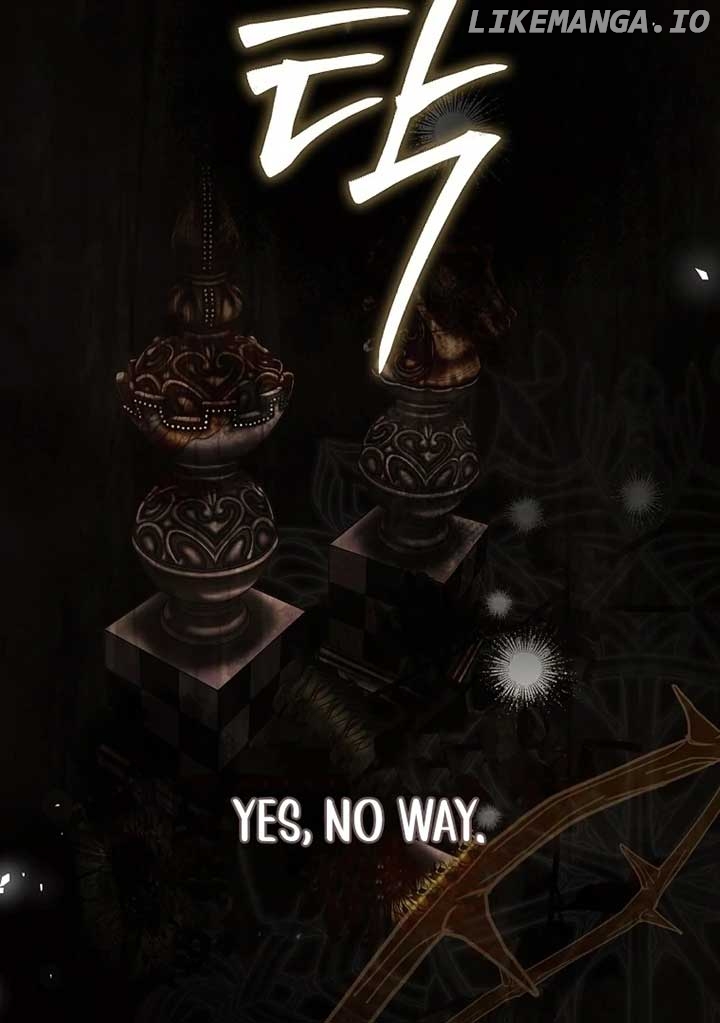 How to Reject a Perfect Marriage Chapter 4 - page 107