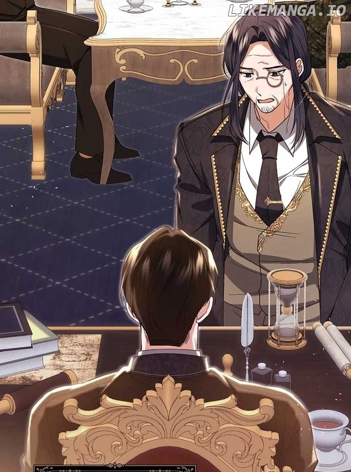 How to Reject a Perfect Marriage Chapter 4 - page 111