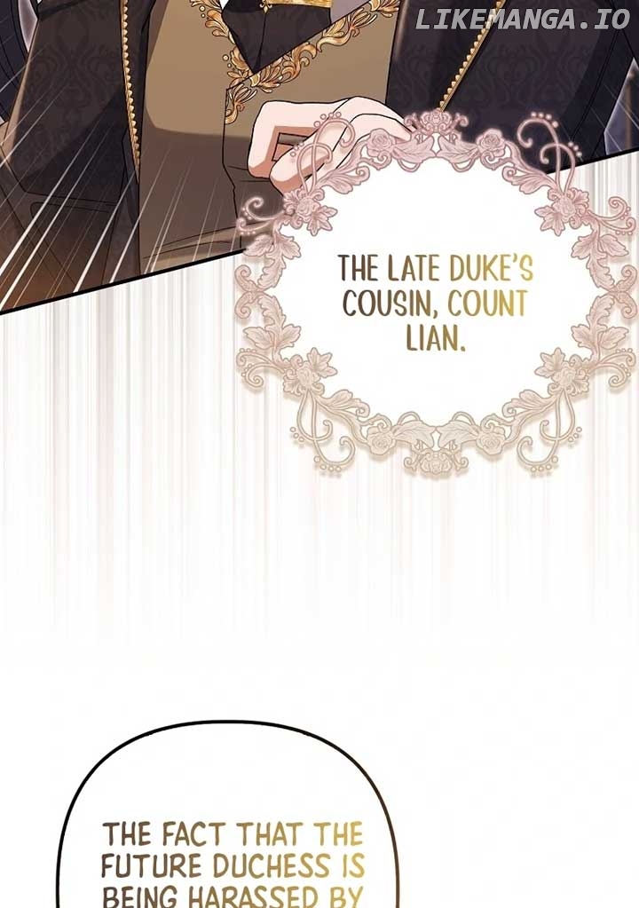 How to Reject a Perfect Marriage Chapter 4 - page 117