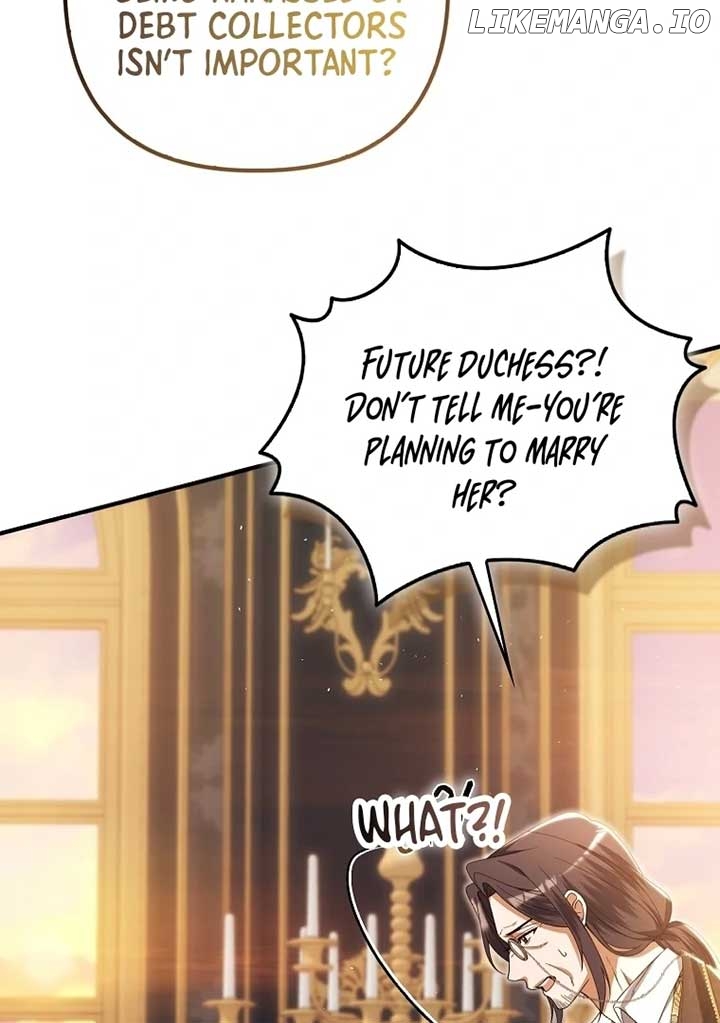 How to Reject a Perfect Marriage Chapter 4 - page 118