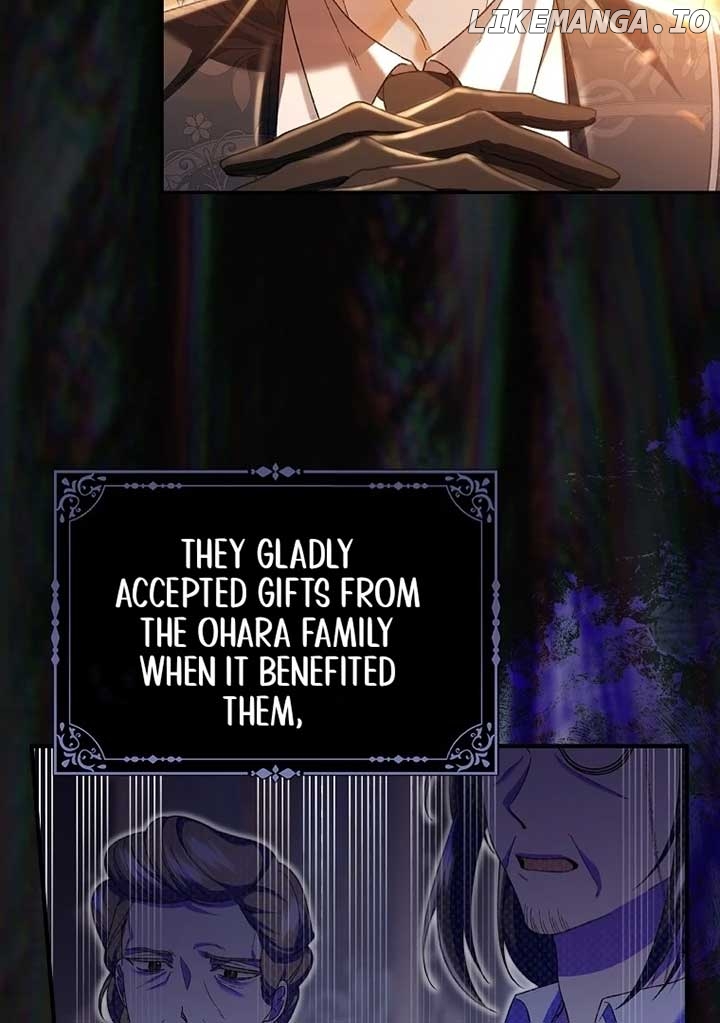 How to Reject a Perfect Marriage Chapter 4 - page 120