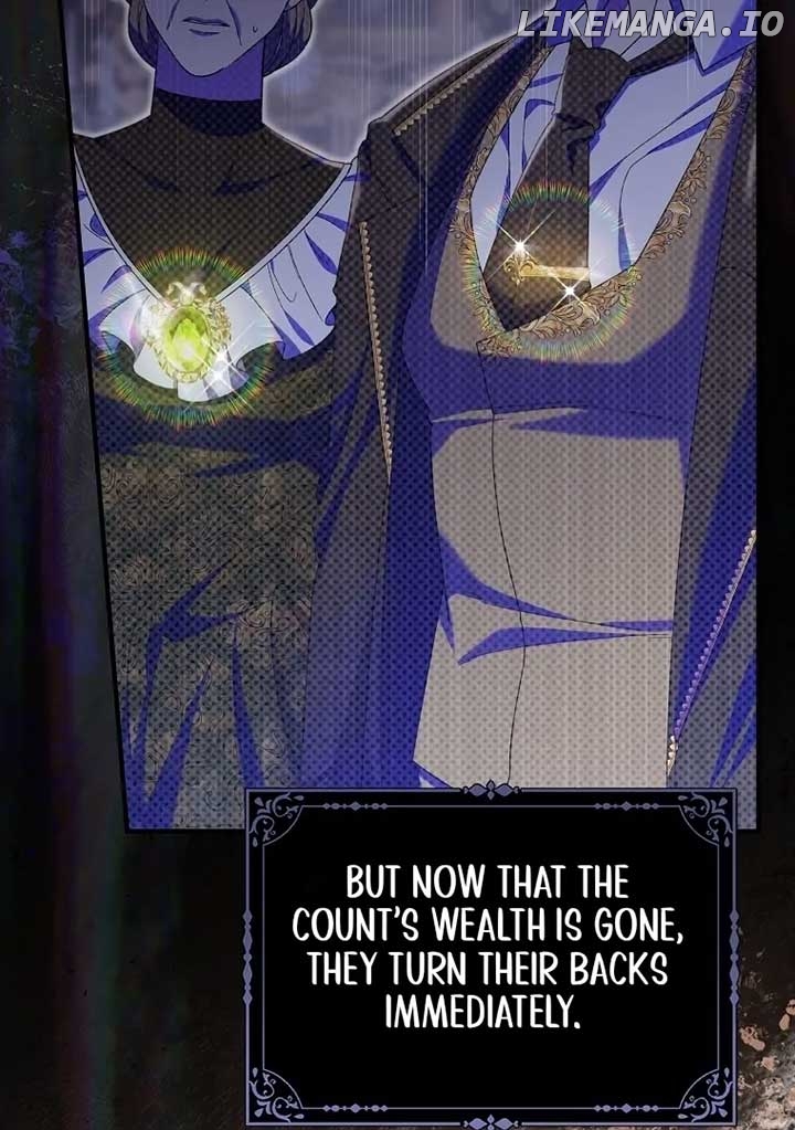 How to Reject a Perfect Marriage Chapter 4 - page 121