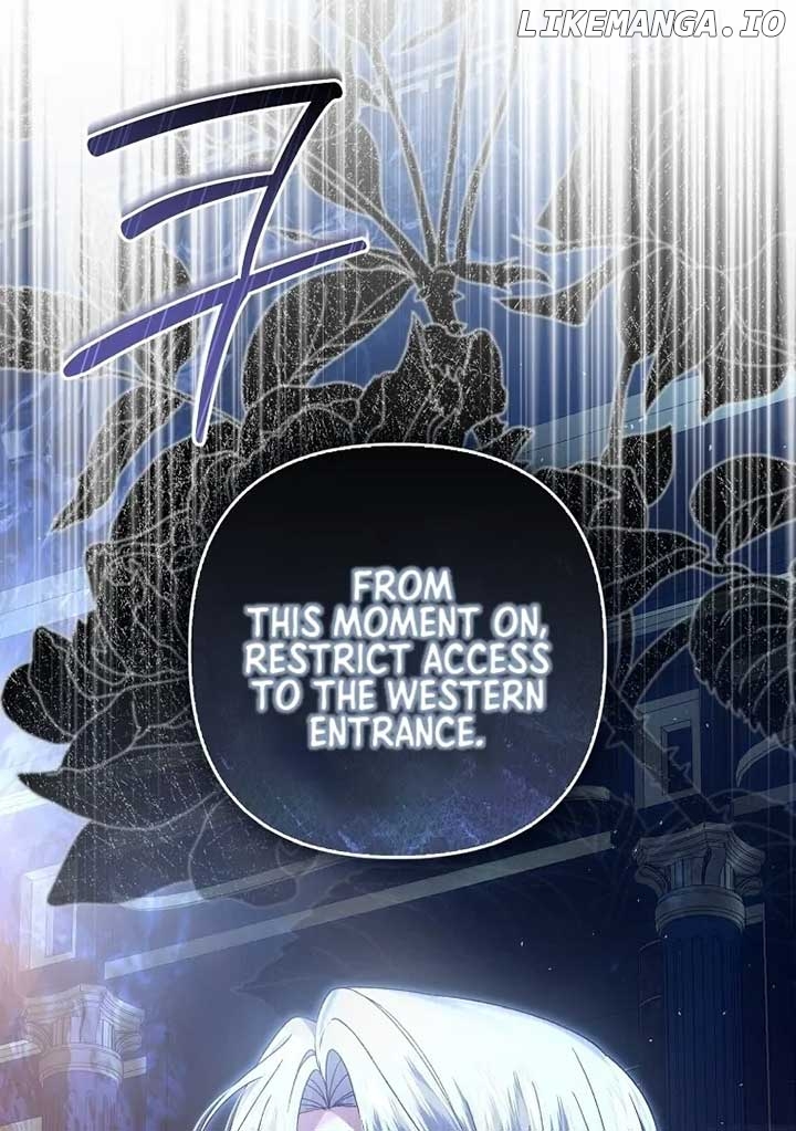 How to Reject a Perfect Marriage Chapter 4 - page 15