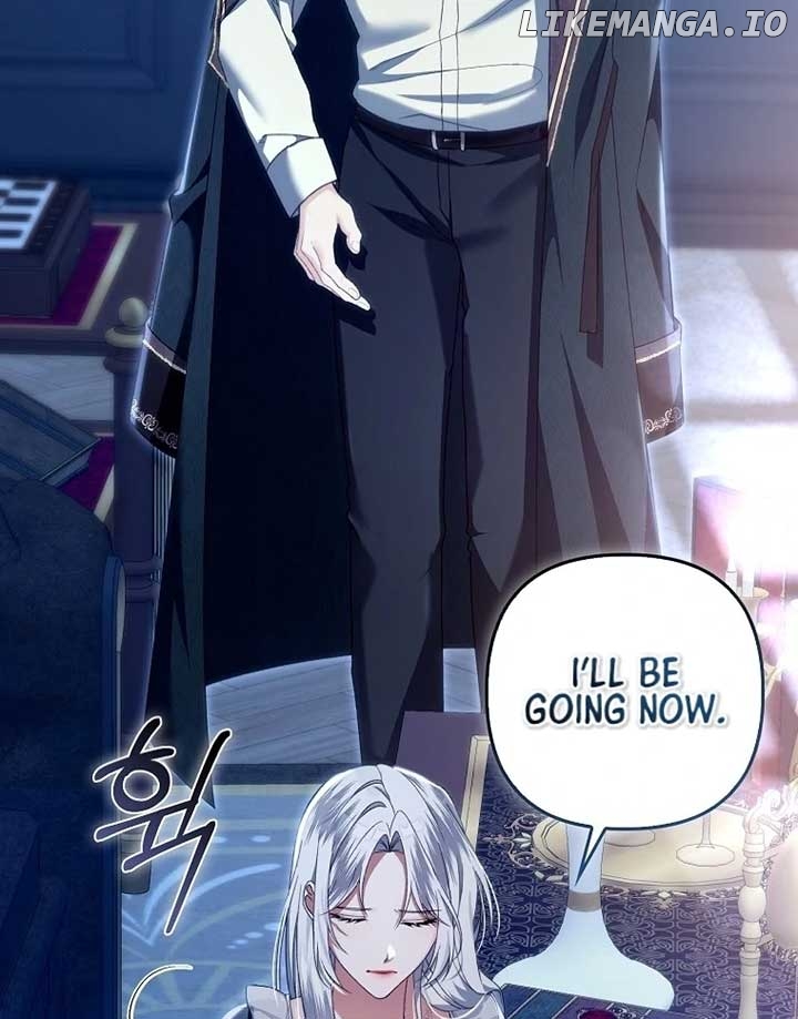 How to Reject a Perfect Marriage Chapter 4 - page 27