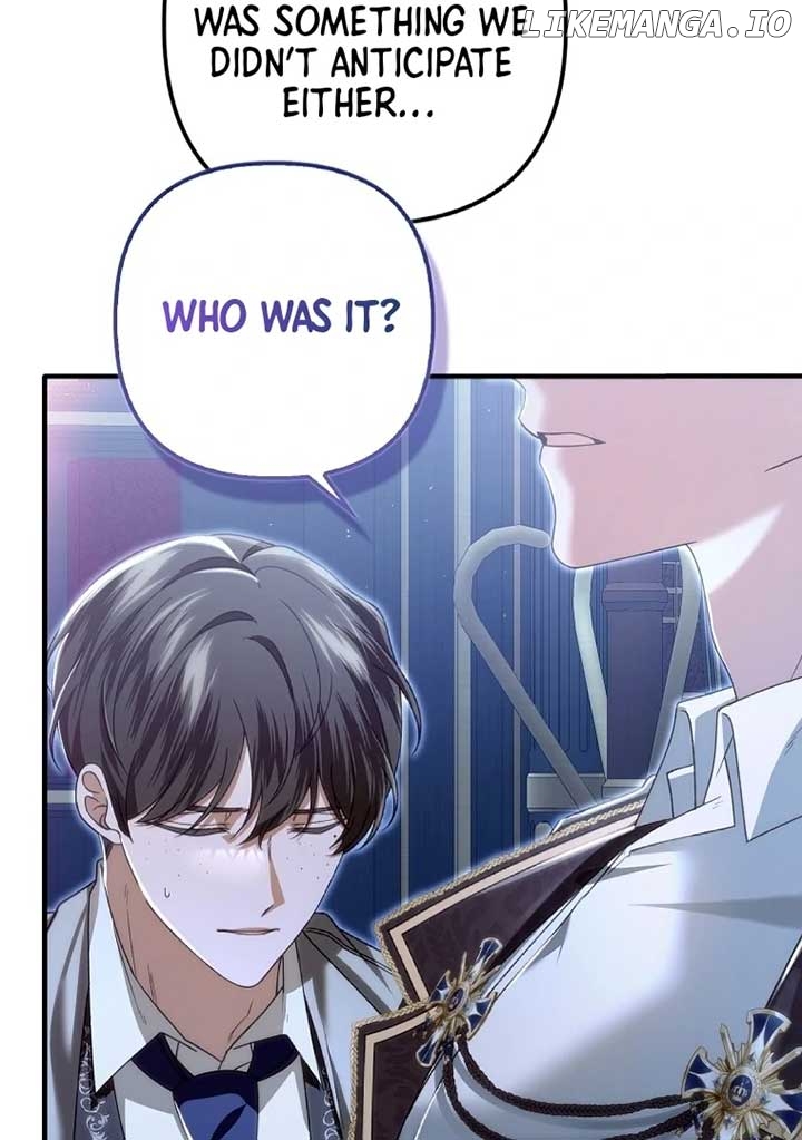 How to Reject a Perfect Marriage Chapter 4 - page 31