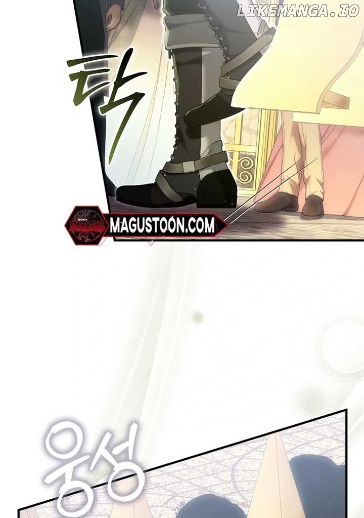 How to Reject a Perfect Marriage Chapter 4 - page 78