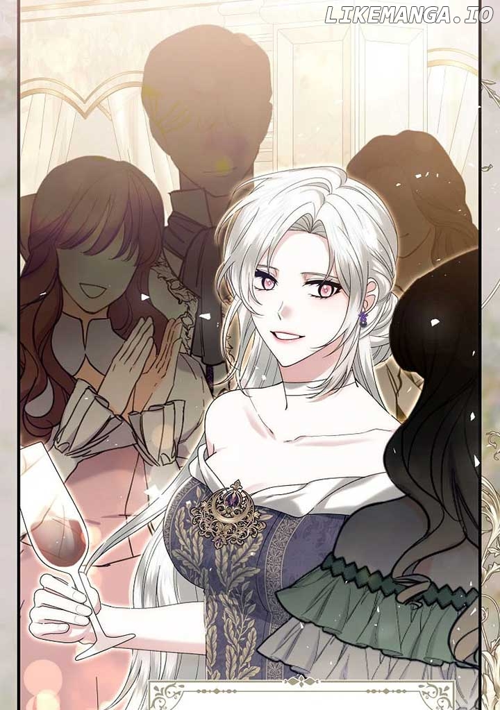 How to Reject a Perfect Marriage Chapter 5 - page 101