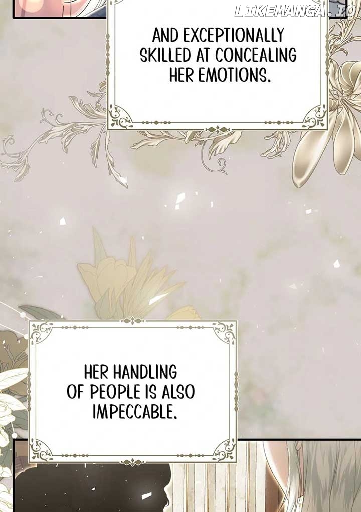 How to Reject a Perfect Marriage Chapter 5 - page 102