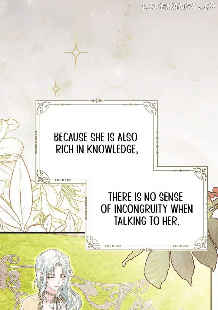 How to Reject a Perfect Marriage Chapter 5 - page 104