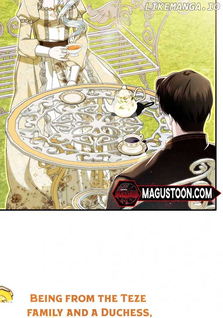 How to Reject a Perfect Marriage Chapter 5 - page 105