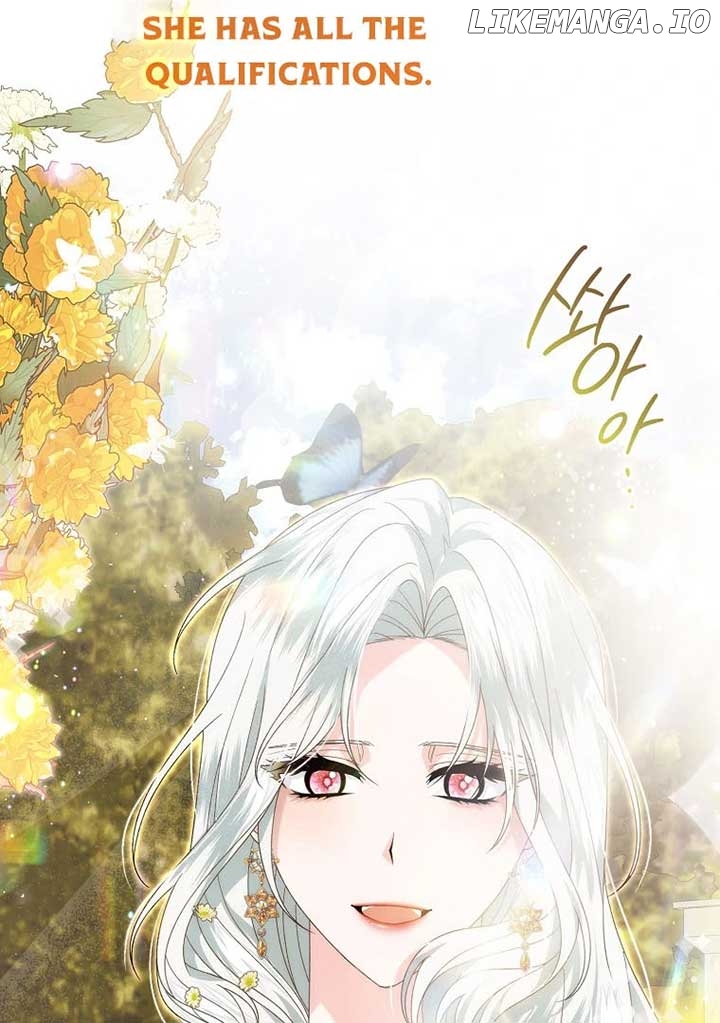 How to Reject a Perfect Marriage Chapter 5 - page 106