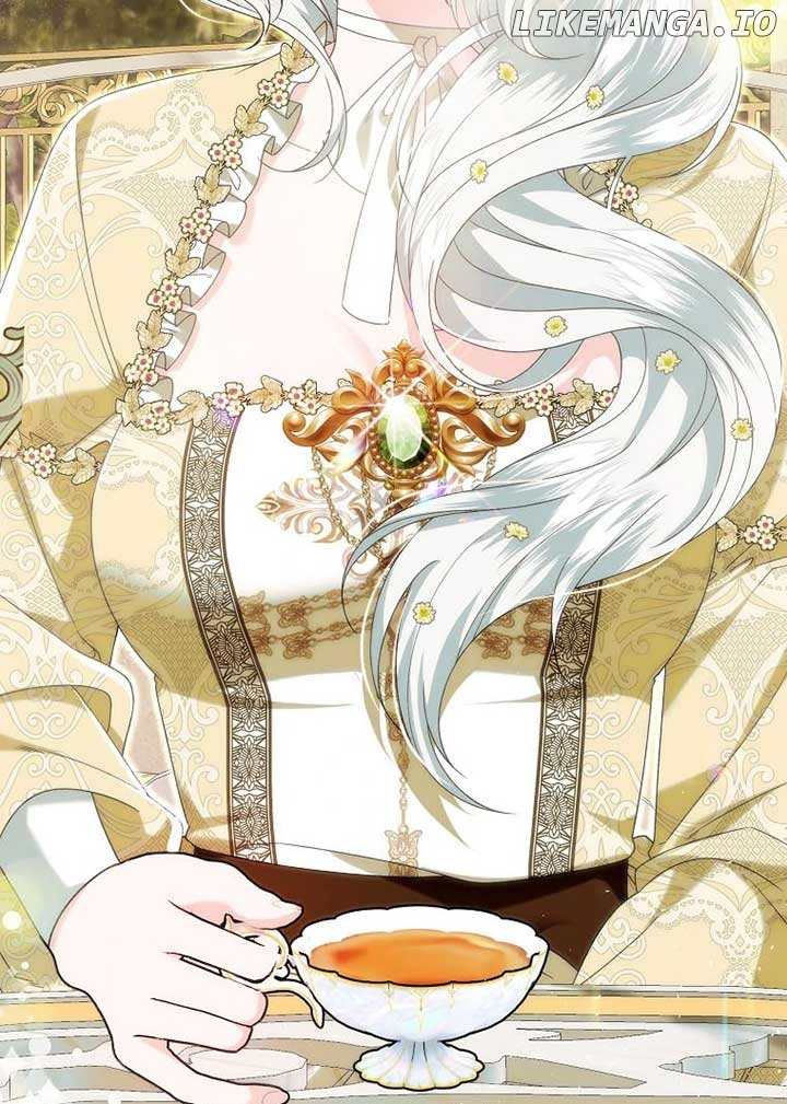 How to Reject a Perfect Marriage Chapter 5 - page 107