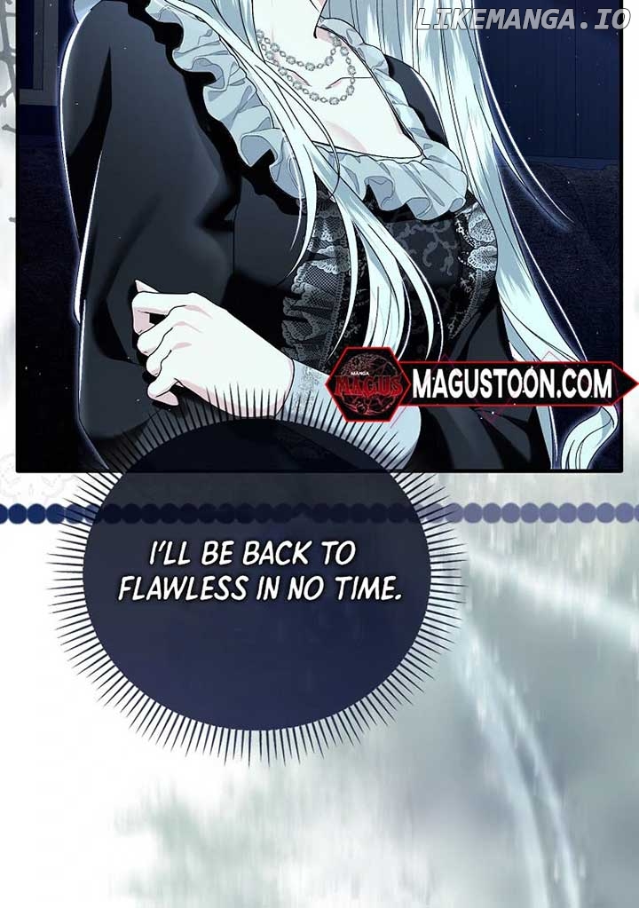 How to Reject a Perfect Marriage Chapter 5 - page 113