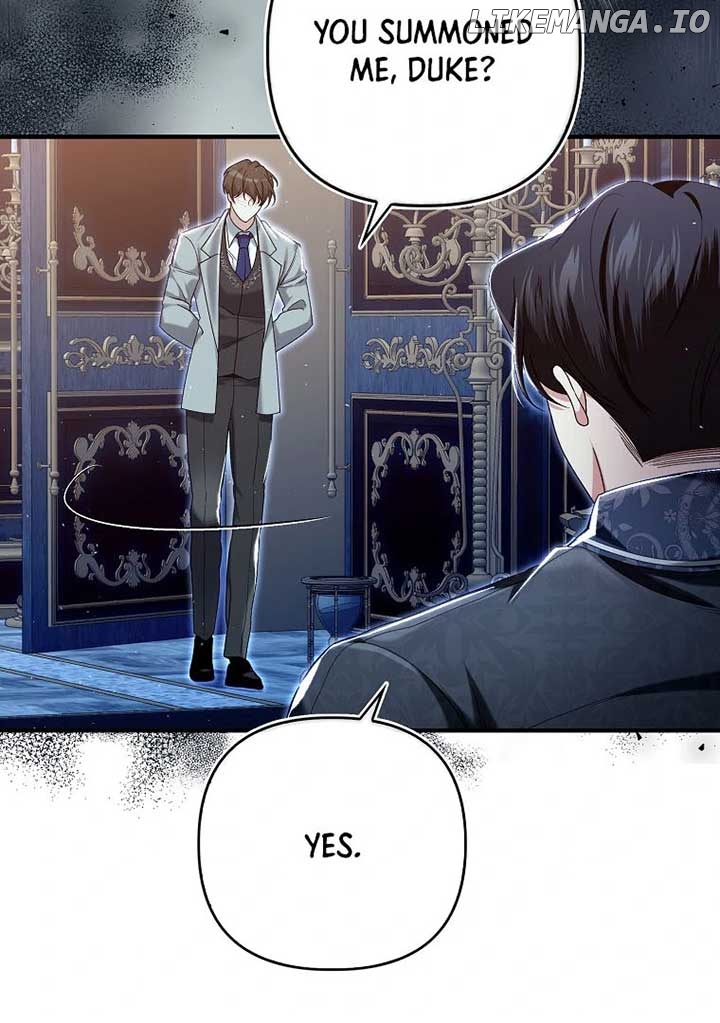 How to Reject a Perfect Marriage Chapter 5 - page 115