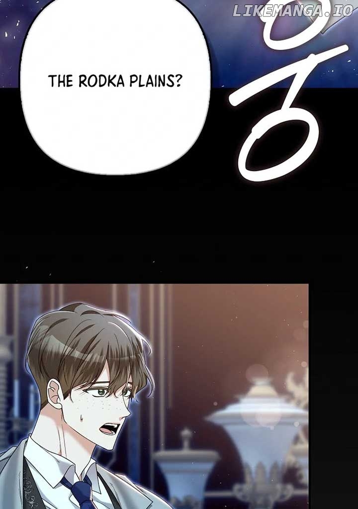 How to Reject a Perfect Marriage Chapter 5 - page 118