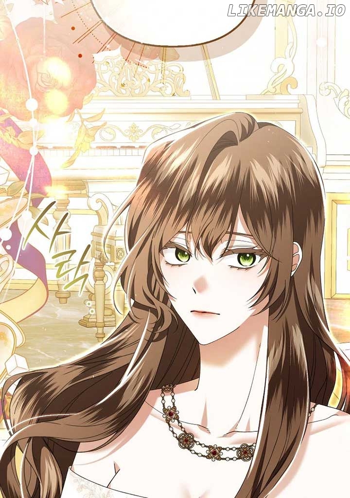 How to Reject a Perfect Marriage Chapter 5 - page 133