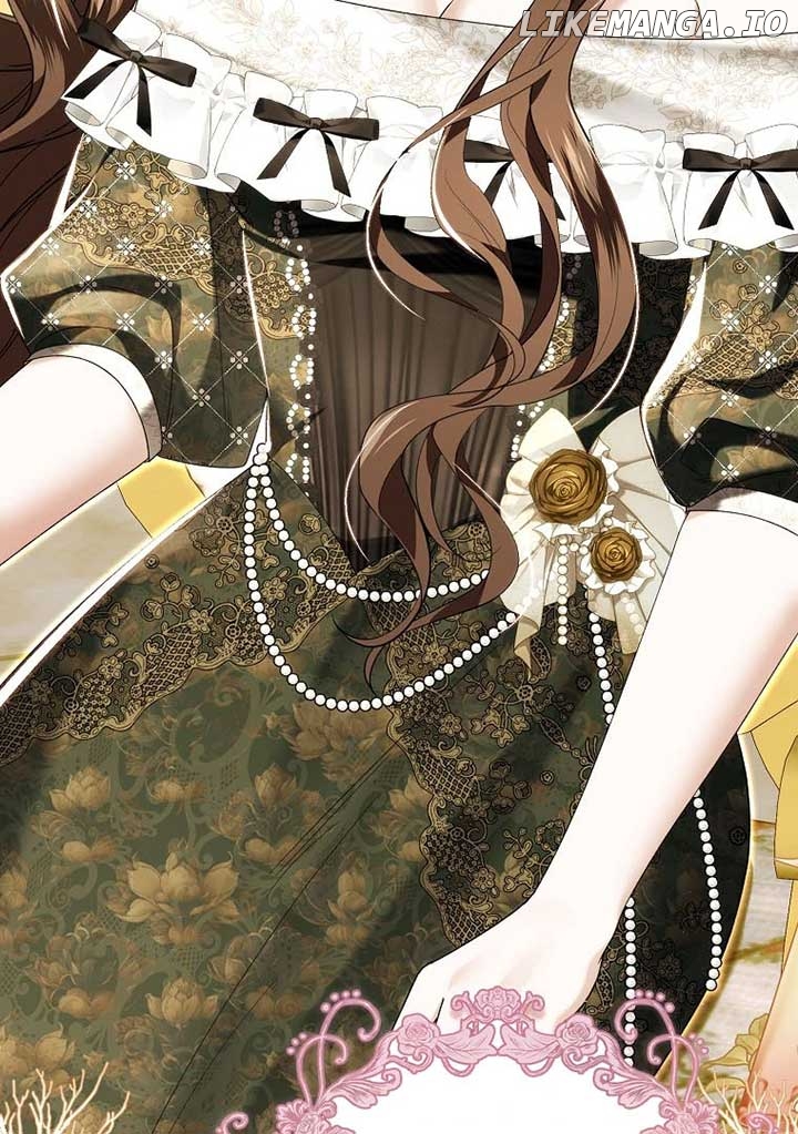 How to Reject a Perfect Marriage Chapter 5 - page 134