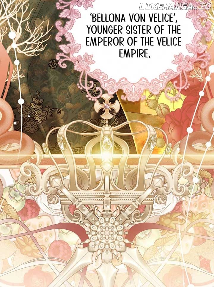 How to Reject a Perfect Marriage Chapter 5 - page 135