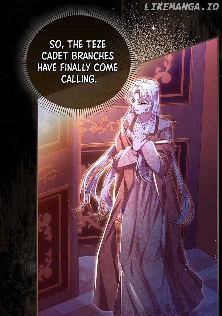 How to Reject a Perfect Marriage Chapter 5 - page 14