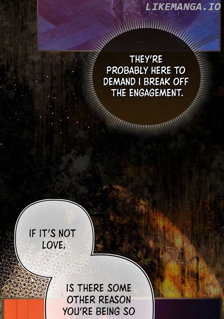 How to Reject a Perfect Marriage Chapter 5 - page 15