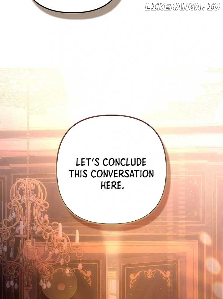 How to Reject a Perfect Marriage Chapter 5 - page 26