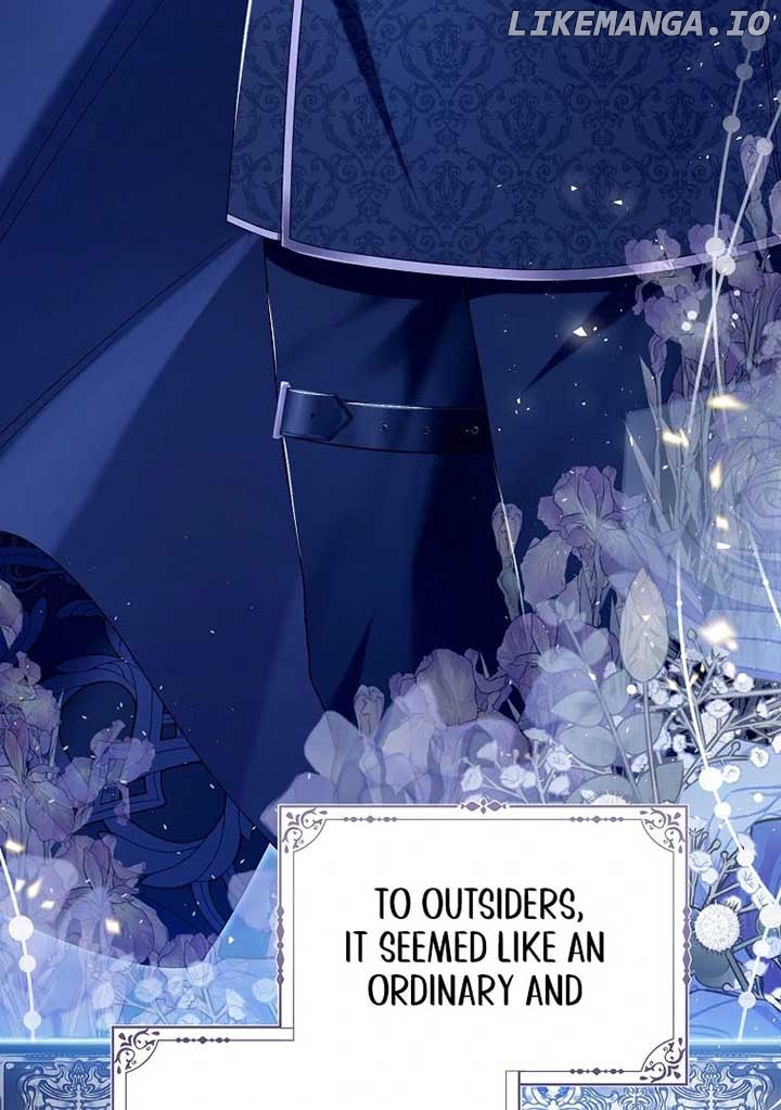 How to Reject a Perfect Marriage Chapter 5 - page 42