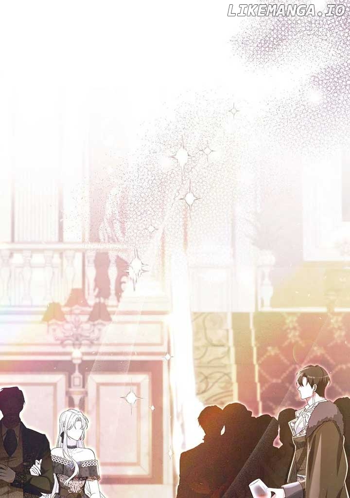 How to Reject a Perfect Marriage Chapter 5 - page 50