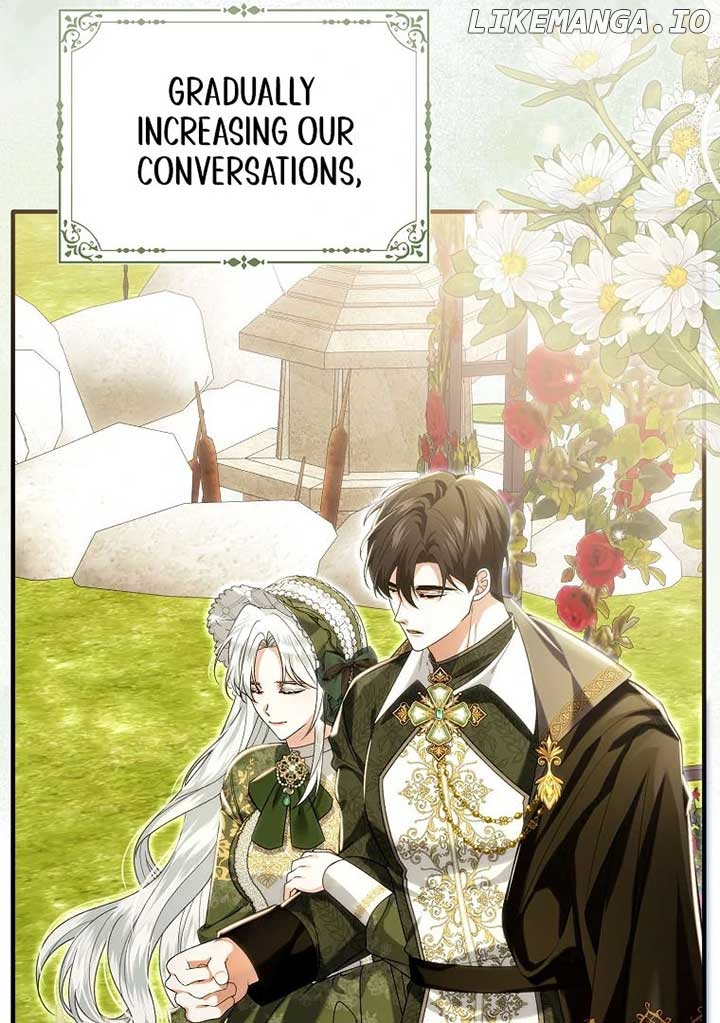 How to Reject a Perfect Marriage Chapter 5 - page 54