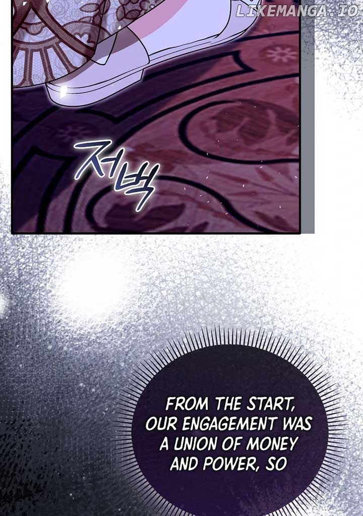 How to Reject a Perfect Marriage Chapter 5 - page 73