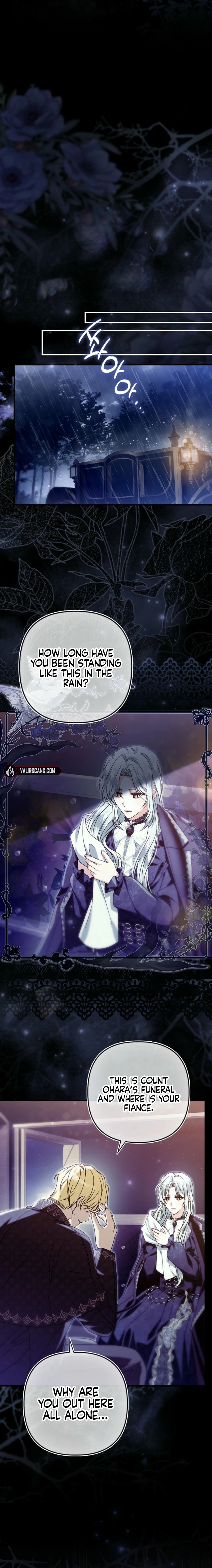 How to Reject a Perfect Marriage Chapter 13 - page 14