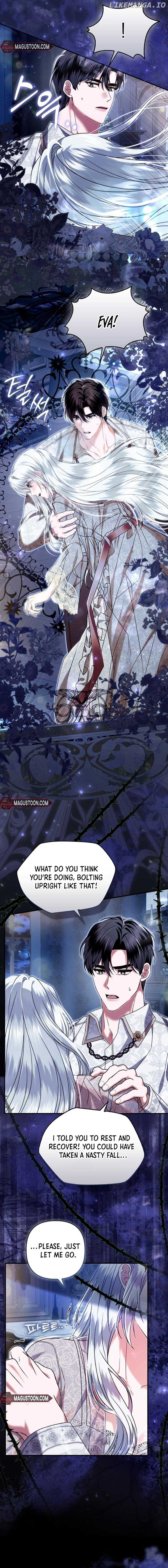 How to Reject a Perfect Marriage Chapter 15 - page 8
