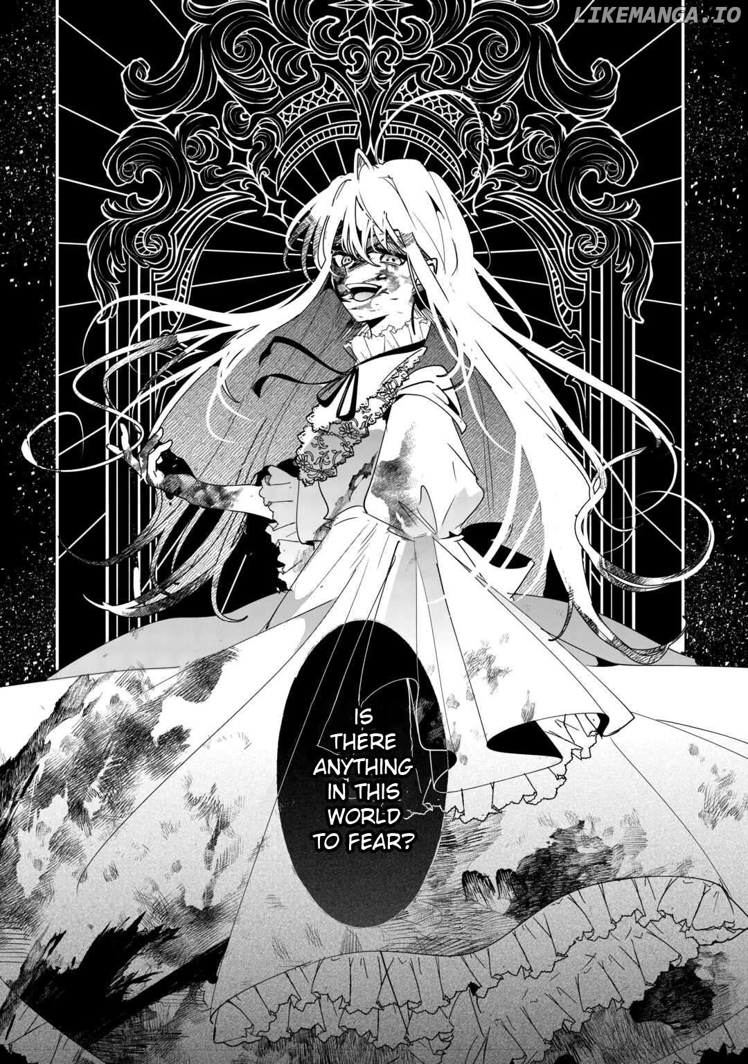 Zense wa Reikoku Koutei, Konsei wa Youjo Chapter 1 - page 38