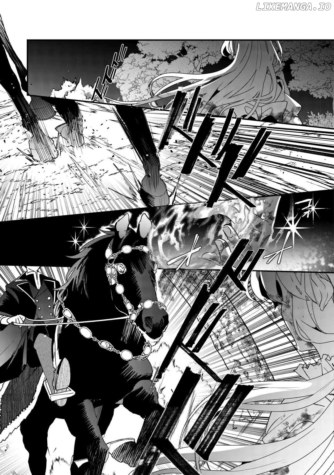 Zense wa Reikoku Koutei, Konsei wa Youjo Chapter 1 - page 41