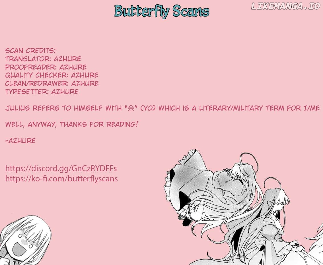 Zense wa Reikoku Koutei, Konsei wa Youjo Chapter 1 - page 43