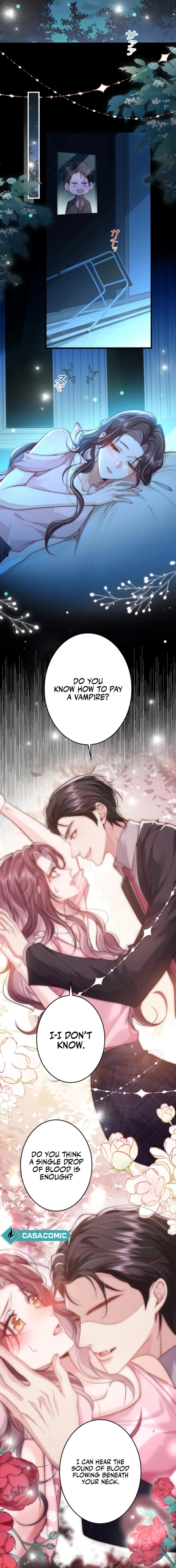 Bossy President Can't Go Against Me Chapter 2 - page 12