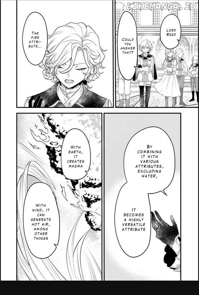 Ryuu ni Sodaterareta Saikyou ~Subete wo Kiwameta Shounen wa Ningenkai wo Musou suru~ Chapter 3 - page 6