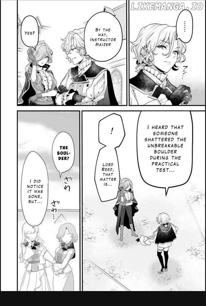 Ryuu ni Sodaterareta Saikyou ~Subete wo Kiwameta Shounen wa Ningenkai wo Musou suru~ Chapter 3 - page 8