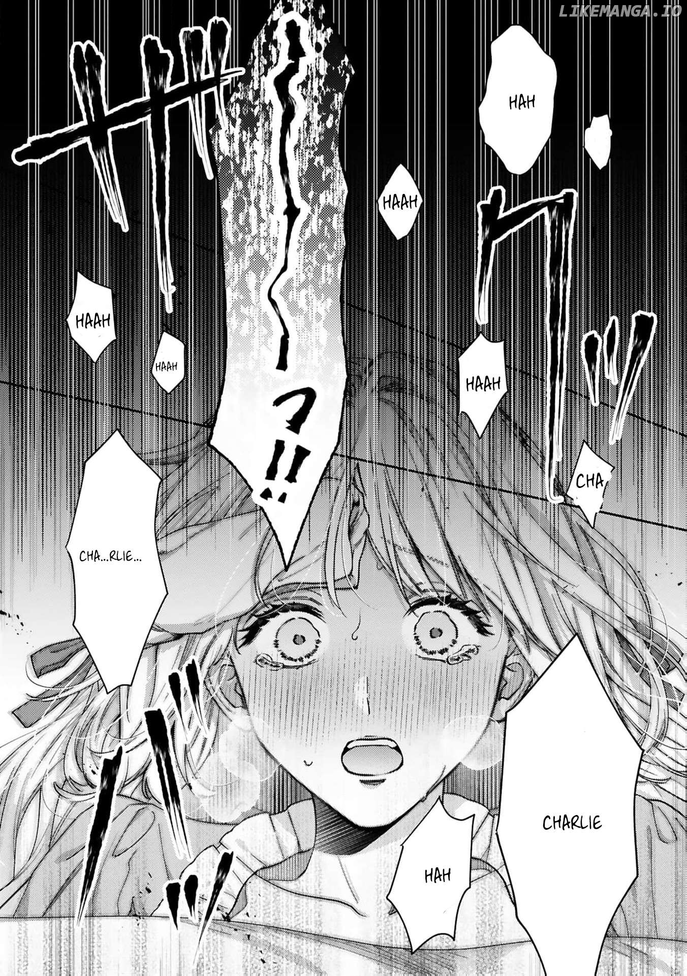 The Noble Maid Crosses Boundaries and Wins the Love of the Knight Duke from the Enemy Kingdom Chapter 3 - page 19