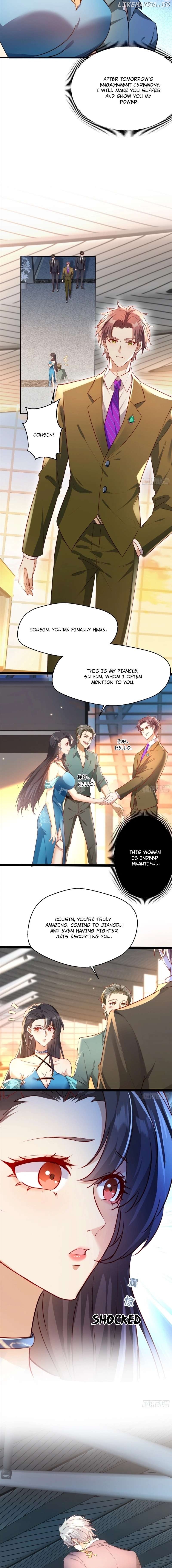 Another God of War Manhua Chapter 1 - page 5