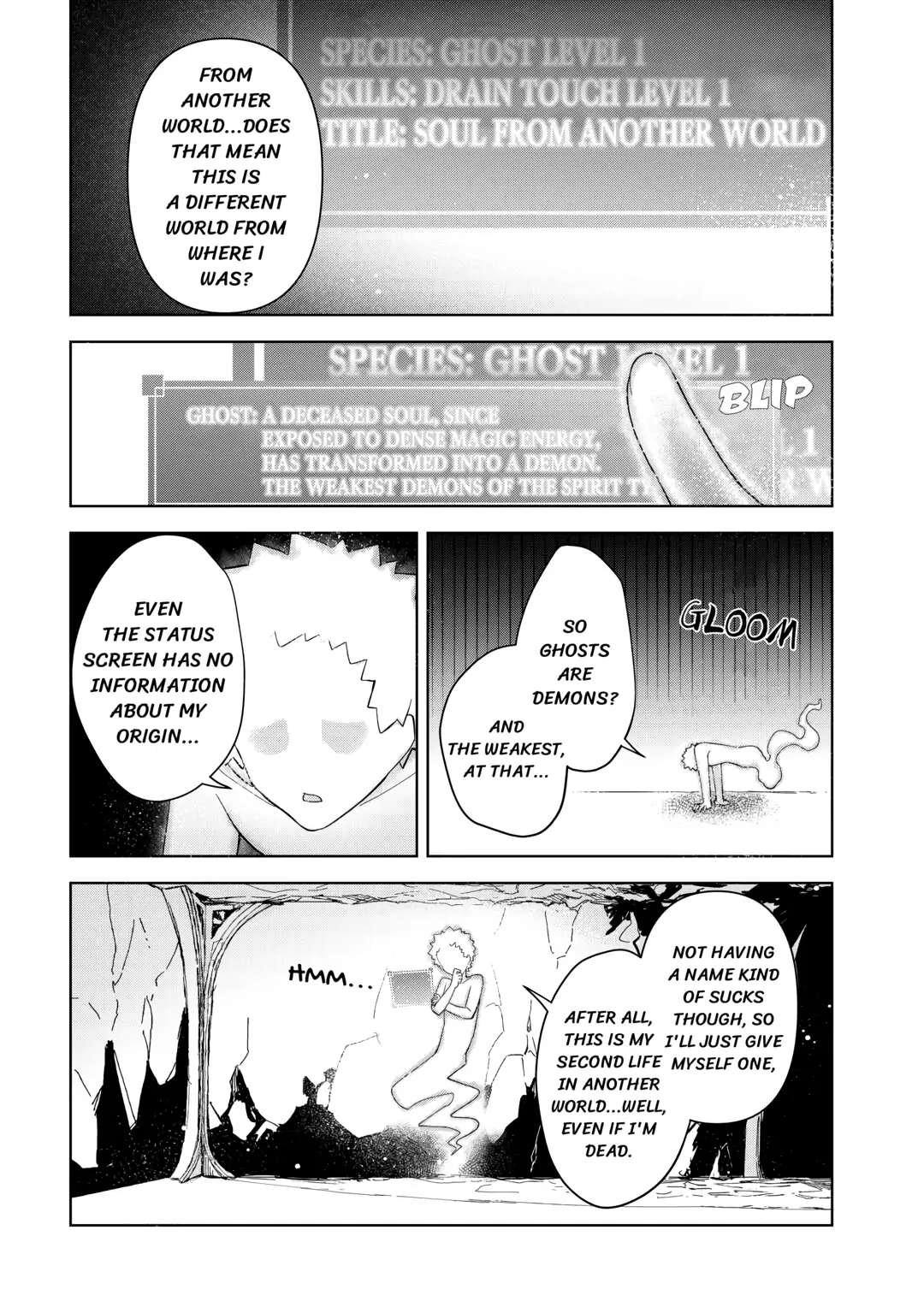 The Immortal King Wants To Live A Slow Life Chapter 1 - page 11