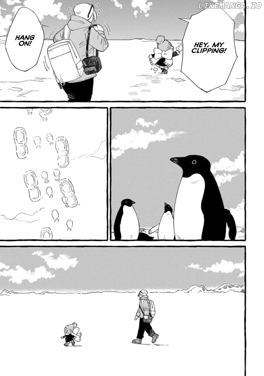 Shiawase no Curtain Call Chapter 1 - page 28