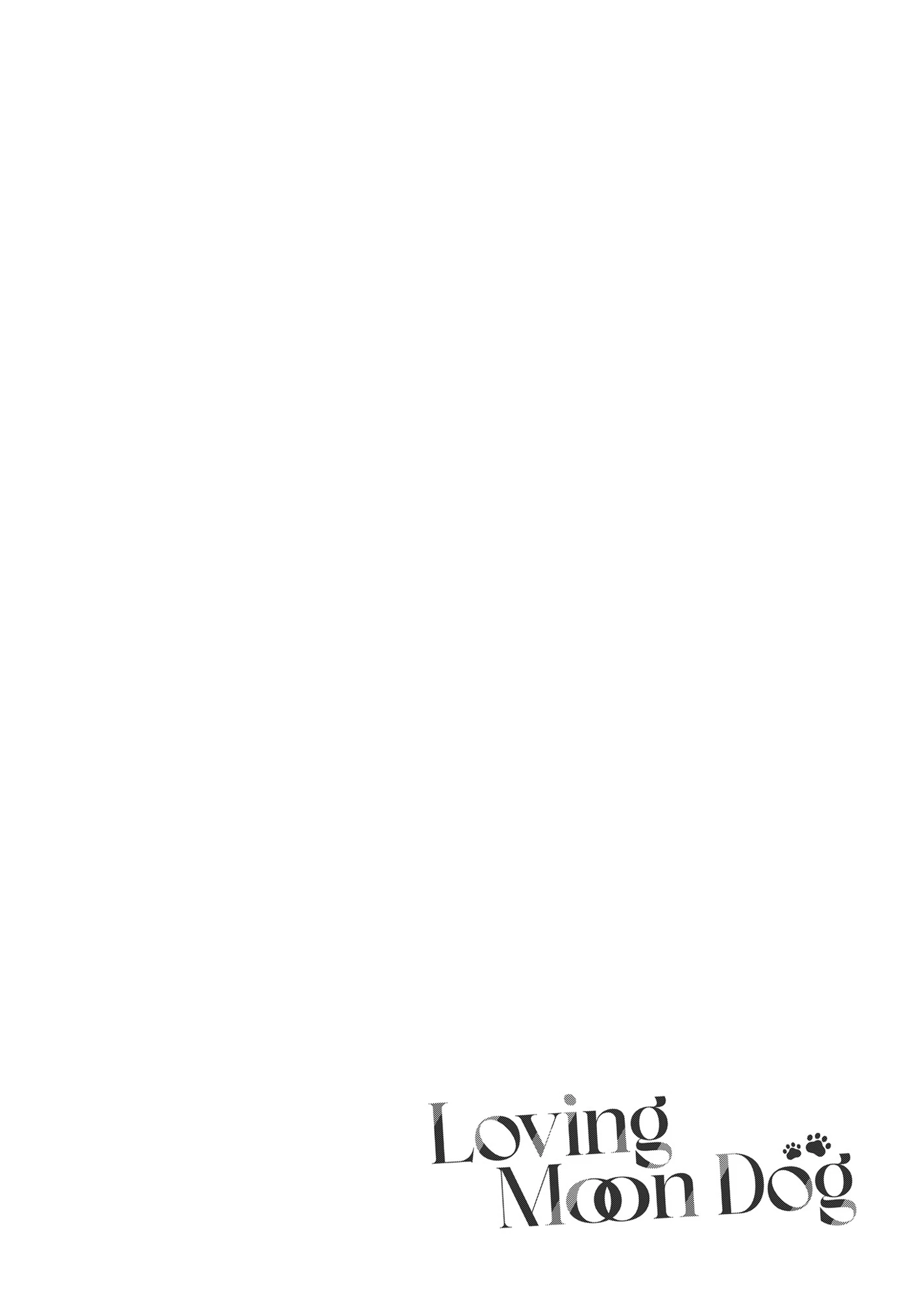 Koi Suru Moon Dog (Official) Chapter 1 - page 53