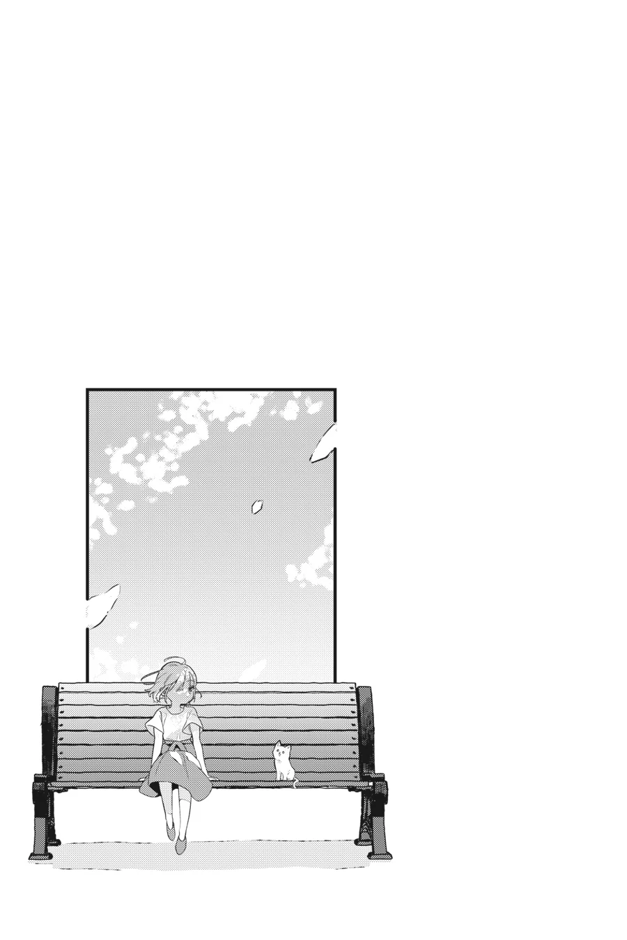 Victoria of Many Faces (Official) Chapter 1 - page 28