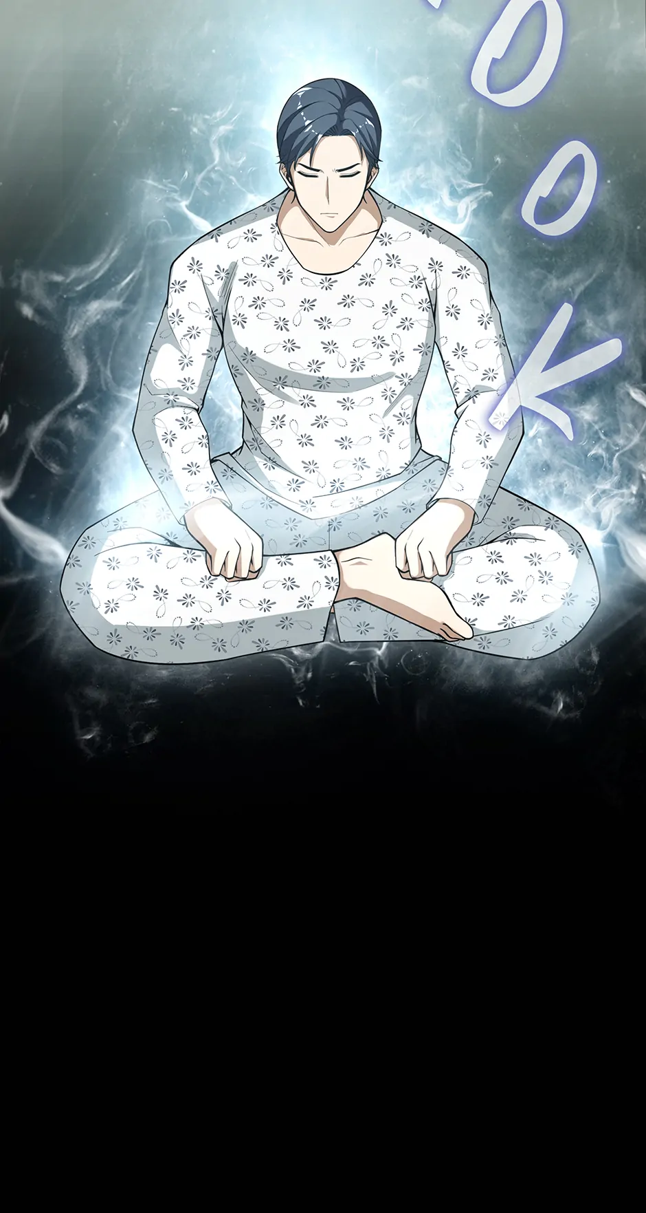 I Swallowed the Martial Arts Villain [Official] Chapter 10 - page 13